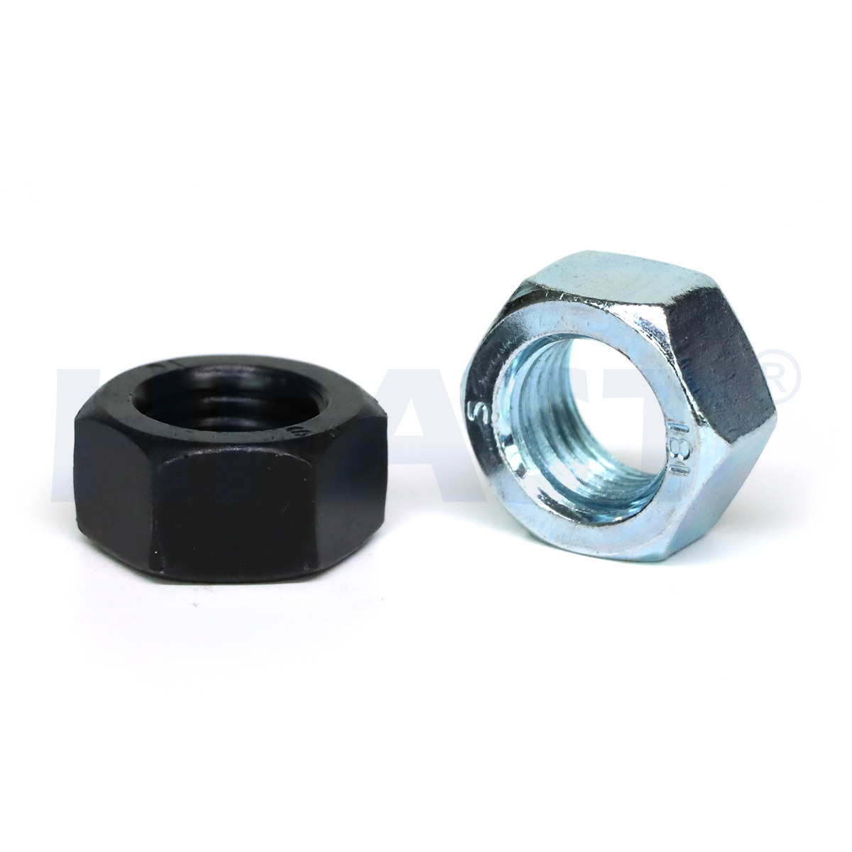 Hex Nut DIN934